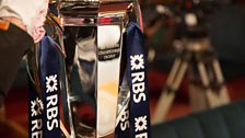 The New Six Nations Trophy