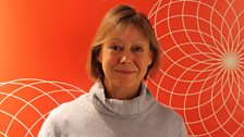 Essential Classics guest Jenny Agutter