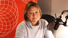 Essential Classics guest Jenny Agutter