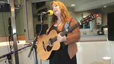 Gretchen Peters Live in Session