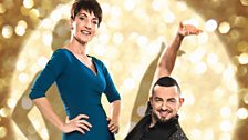 Anna Kennedy and Robin Windsor