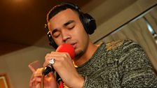 Yungen 1Xtra Live Lounge