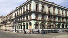 Havana Centro