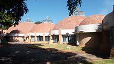 Instituto Superior des Artes