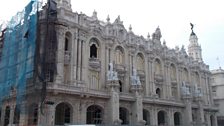 Teatro Nacional