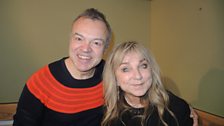 Helen Lederer