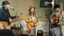 Brandi Carlile Live in Session