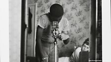 Photographs of Black British Experience 1950s-1990s