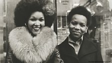 Photographs of Black British Experience 1950s-1990s