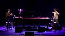 Jason Moran and Robert Glasper