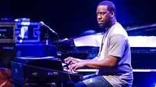 Robert Glasper