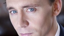 Tom Hiddleston