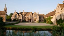 Great Chalfield Manor