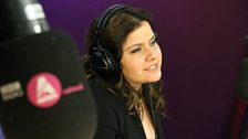 Nina Wadia aka Zainab Masood