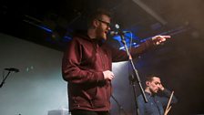 Huw Stephens