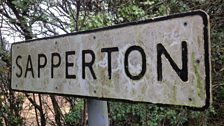 Sapperton