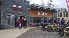 BikeParkWales