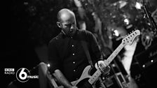 Mogwai at the 6 Music Festival 2015