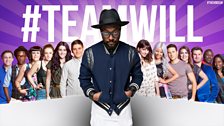 #TeamWill