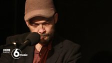 Ben Watt In Conversation with Gideon Coe