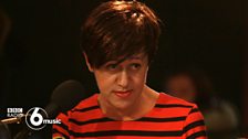 Tracey Thorn In Conversation with Gideon Coe