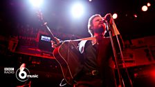 Father John Misty at the 6 Music Festival 2015