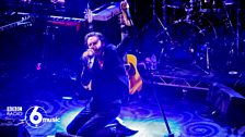 Father John Misty at 6 Music Festival 2015