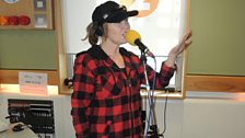 Lulu Live in Session