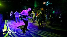 Dancing to Northern Soul at the 6Music Festival, Sage Gateshead, Newcastle