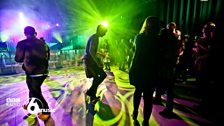 Dancing to Northern Soul at the 6Music Festival, Sage Gateshead, Newcastle