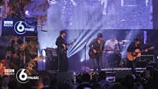 King Creosote at ˿ 6 Music Festival