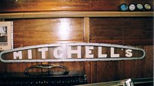 Mitchell's