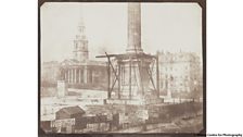 Salt and Silver: Early Photography 1840-1860 - Tate Britain