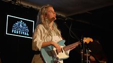 Marika Hackman