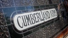 Cumberland Arms