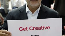 Alan Yentob