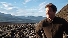 Dan Snow