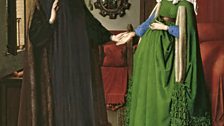 The Arnolfini Portrait