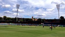 Bangladesh v Afghanistan