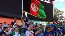 Bangladesh v Afghanistan