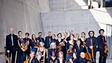 Freiburg Baroque Orchestra