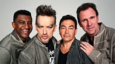 Culture Club