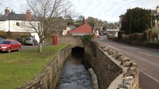 Blakeney