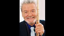 James Galway