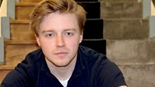 Jack Lowden