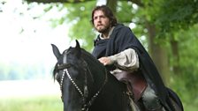 Exclusive pictures from series 2 of The Musketeers