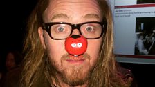 Tim Minchin