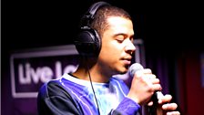 Raleigh Ritchie