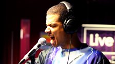 Raleigh Ritchie