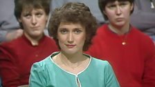 Cân i Gymru - 1984 - Leah-Owen